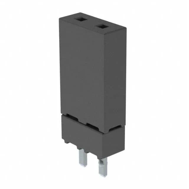 ESW-102-12-T-S — Samtec Inc. product photo