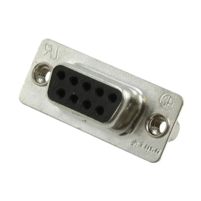 5-747905-7 — TE Connectivity AMP Connectors product photo