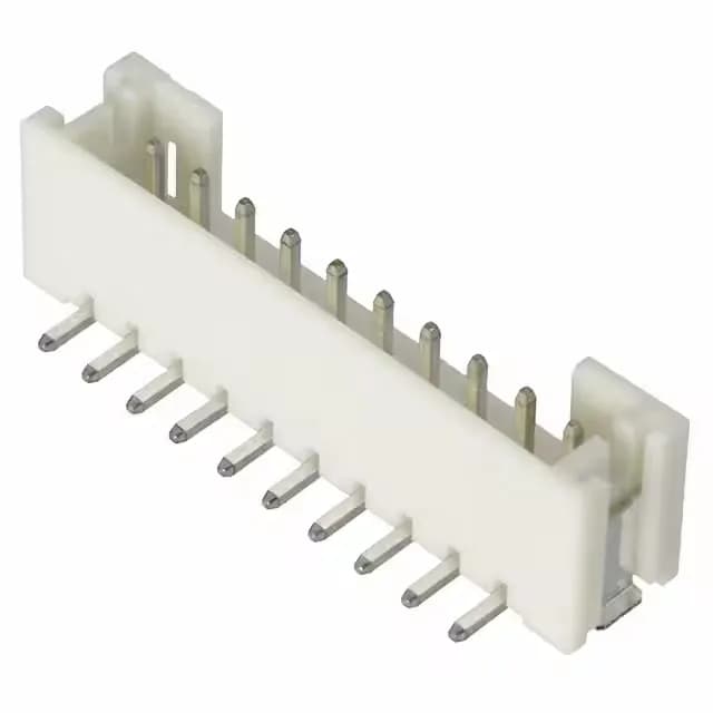 B10B-PH-SM4-TB(LF)(SN) — JST Sales America Inc. product photo