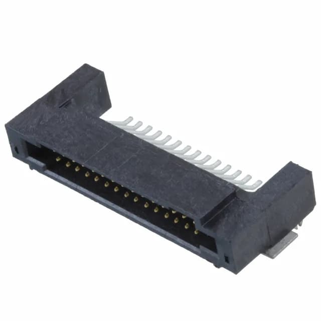 1977276-2 — TE Connectivity AMP Connectors product photo