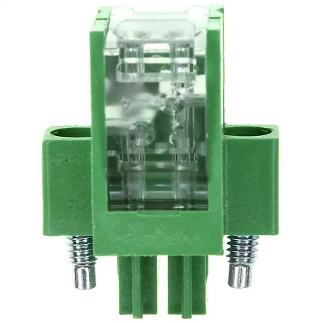 1776283-2 — TE Connectivity AMP Connectors product photo