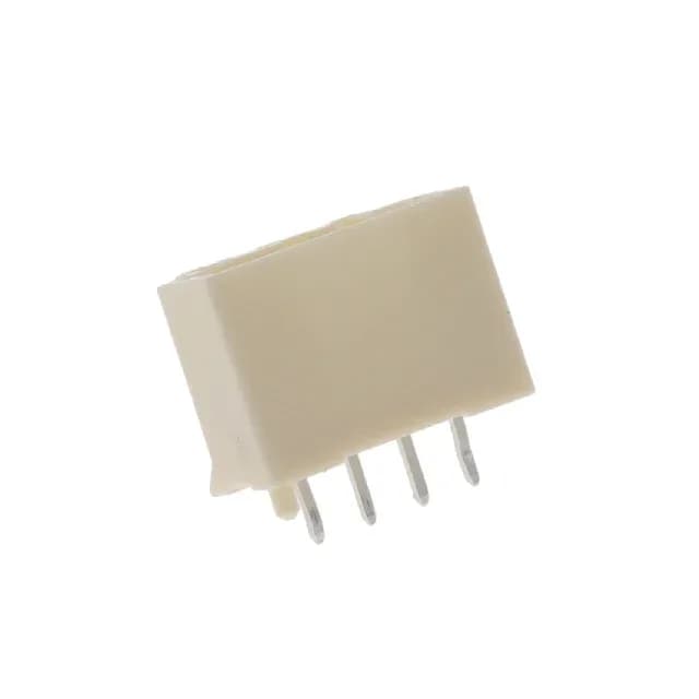 4-1971798-1 — TE Connectivity AMP Connectors product photo