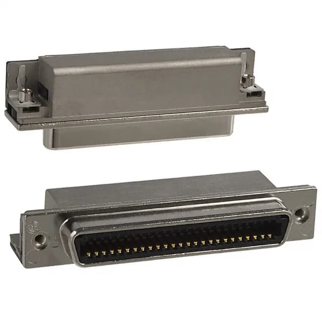 5557932-2 — TE Connectivity AMP Connectors product photo
