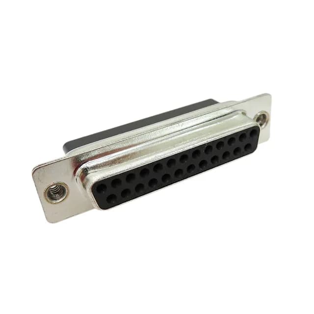 DB25-SR-SL — Adam Tech product photo