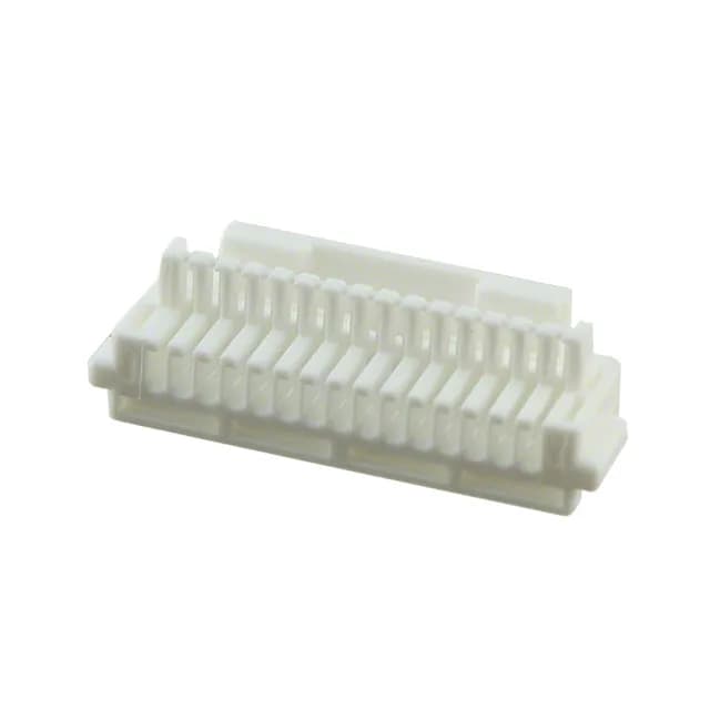 GVHRSF-15V-S — JST Sales America Inc. product photo