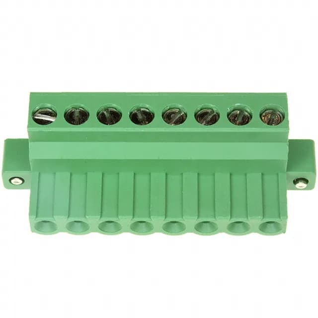 796858-8 — TE Connectivity AMP Connectors product photo
