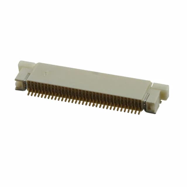 3-1734839-3 — TE Connectivity AMP Connectors product photo