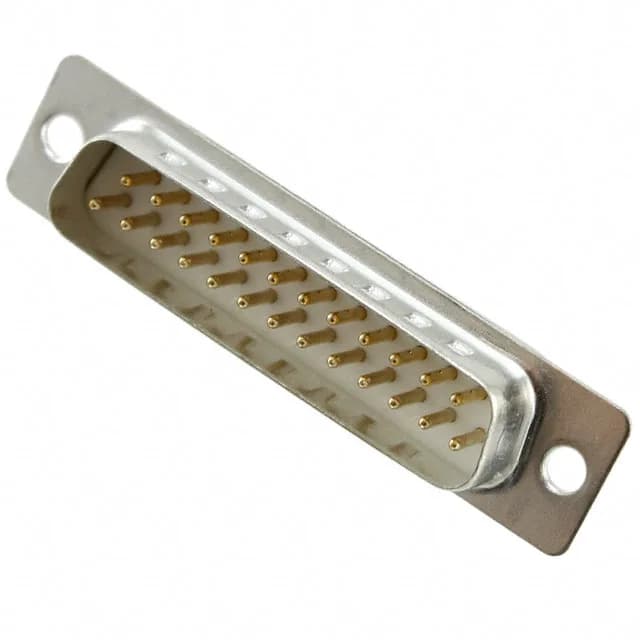 DB-25P-K87 — ITT Cannon, LLC product photo