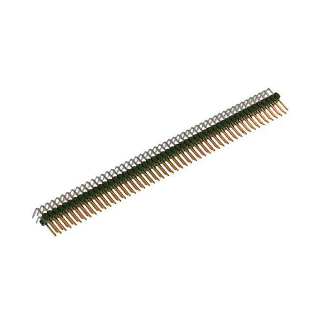 5-826634-0 — TE Connectivity AMP Connectors product photo