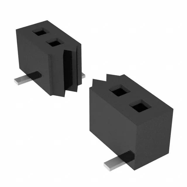CLP-116-02-L-S — Samtec Inc. product photo