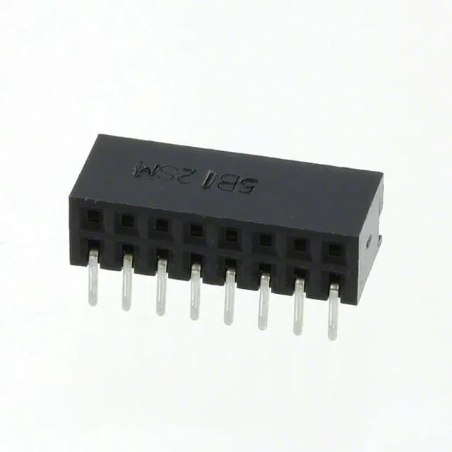 HIF3H-16DB-2.54DS(71) — Hirose Electric Co Ltd product photo