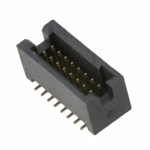 M50-4900845 — Harwin Inc. product photo