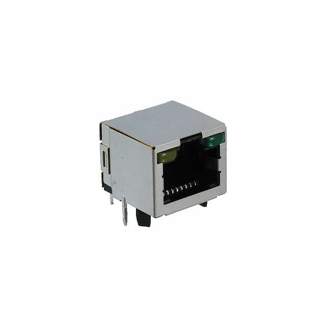 6116075-1 — TE Connectivity AMP Connectors product photo