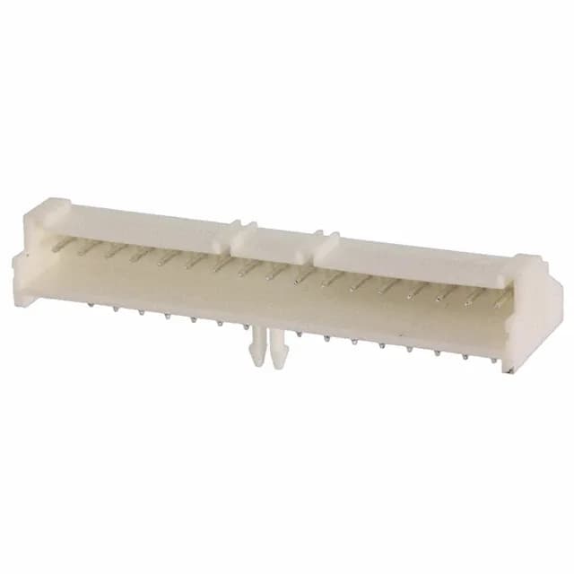 1-1744426-7 — TE Connectivity AMP Connectors product photo