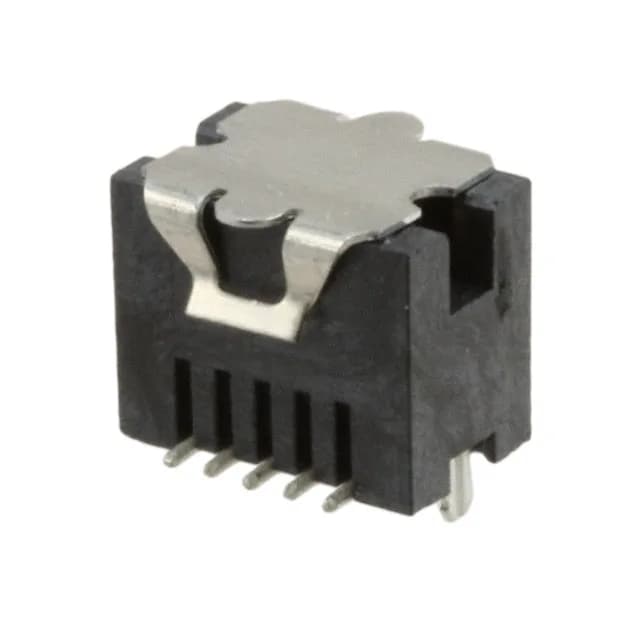 147382-1 — TE Connectivity AMP Connectors product photo