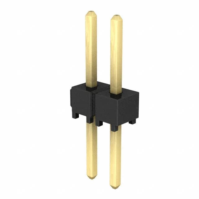 TSW-102-08-G-S — Samtec Inc. product photo
