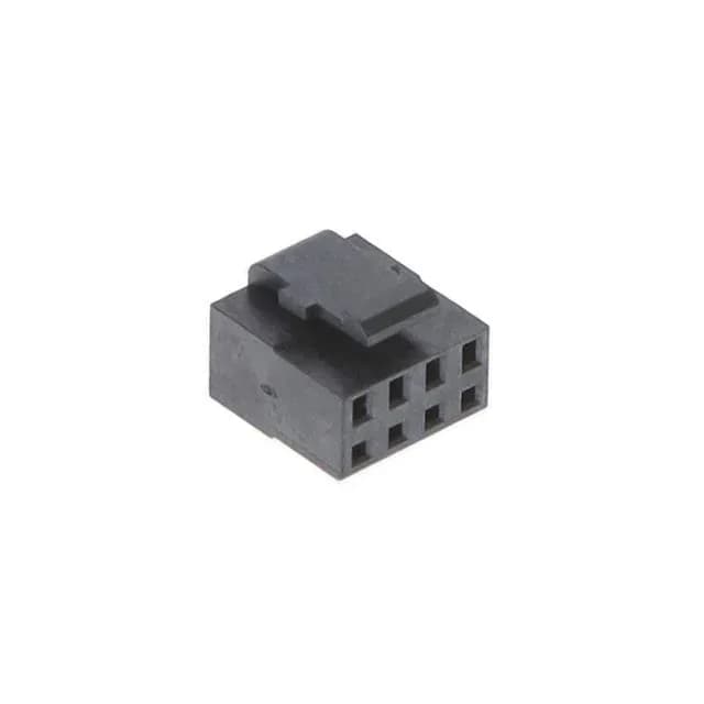 2316110-8 — TE Connectivity AMP Connectors product photo