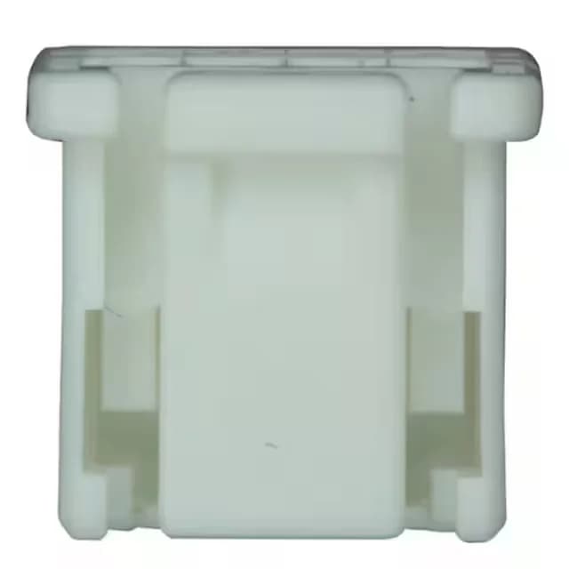 PUDP-08V-S — JST Sales America Inc. product photo