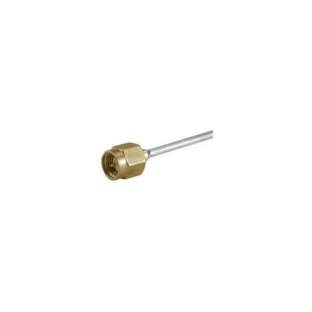 11_SMA-50-2-15/111_NH — Huber+Suhner, Inc. product photo