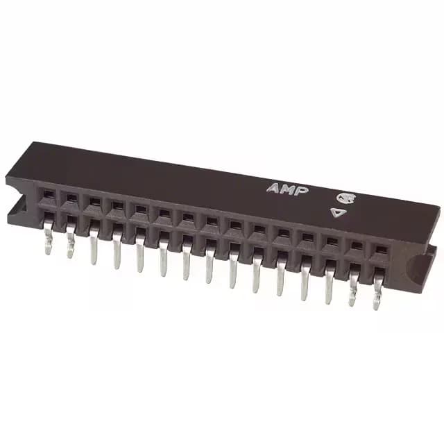 534204-4 — TE Connectivity AMP Connectors product photo