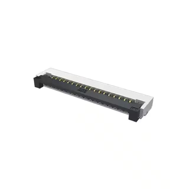 F516-1A7H1-21014 — Amphenol ICC (FCI) product photo