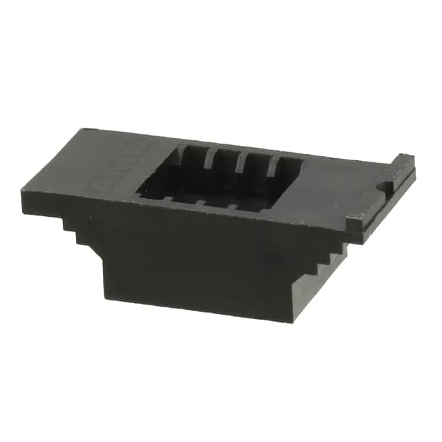 390280-1 — TE Connectivity AMP Connectors product photo