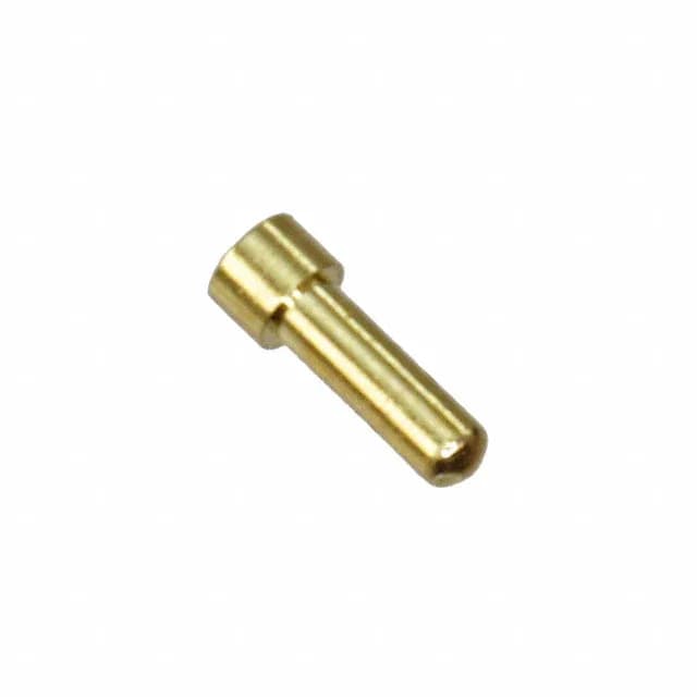 0529-0-15-15-10-27-10-0 — Mill-Max Manufacturing Corp. product photo