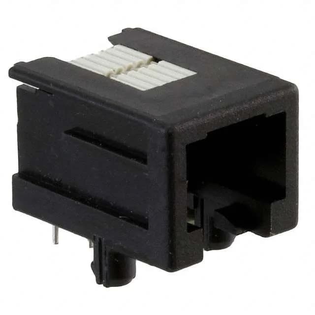 1-1705950-1 — TE Connectivity AMP Connectors product photo