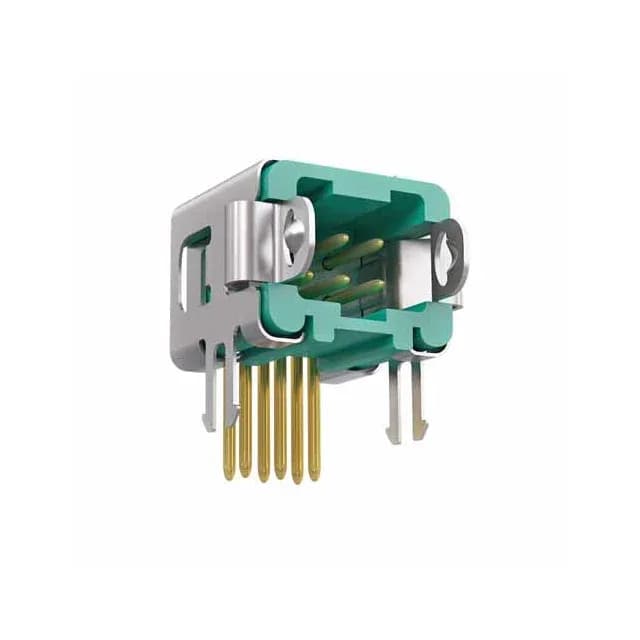 G125-MH10605L1R — Harwin Inc. product photo