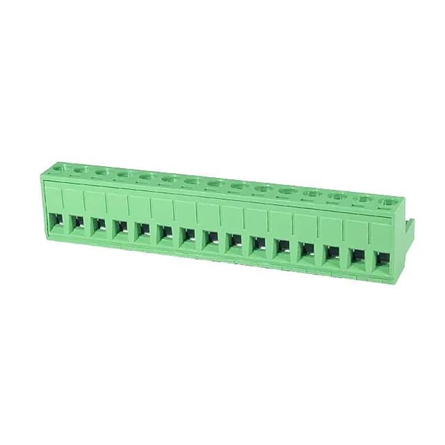 2ESDV-15P — Dinkle Corporation, USA product photo