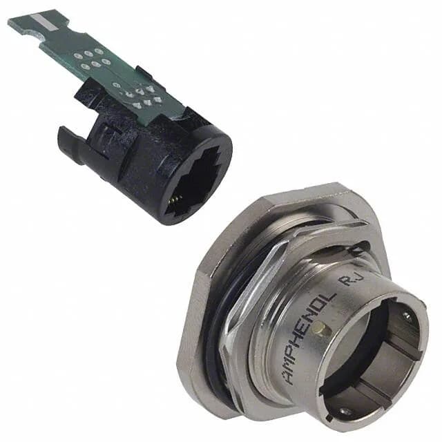 RJ11F72N — Amphenol Socapex product photo