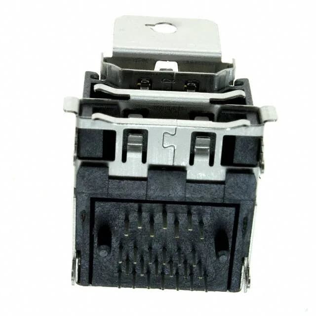 1888540-1 — TE Connectivity AMP Connectors product photo