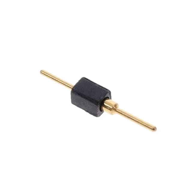830-10-001-10-001000 — Mill-Max Manufacturing Corp. product photo