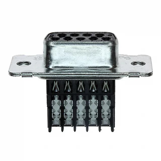 1-745491-9 — TE Connectivity AMP Connectors product photo