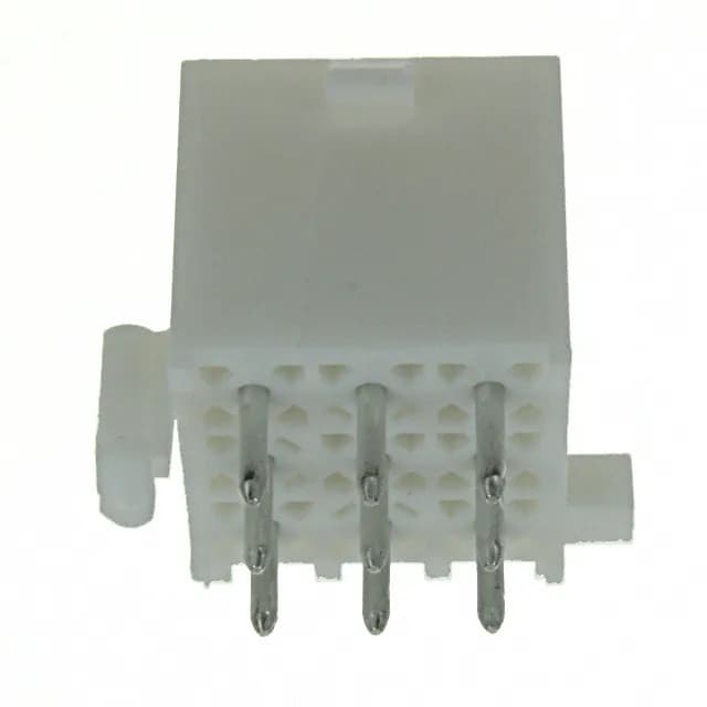 1-770182-1 — TE Connectivity AMP Connectors product photo