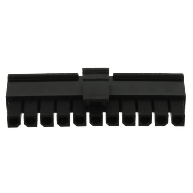 0436451100 — Molex product photo