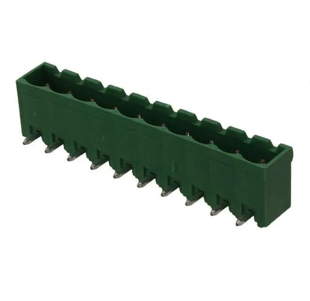 1-796638-0 — TE Connectivity AMP Connectors product photo