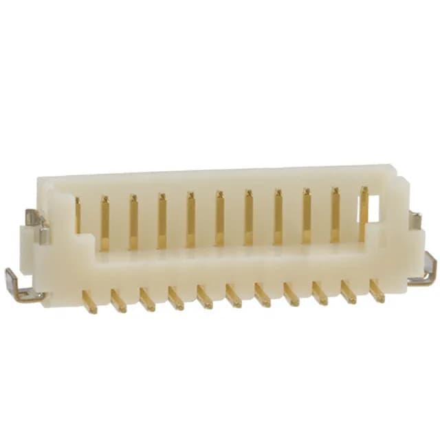 DF13C-11P-1.25V(50) — Hirose Electric Co Ltd product photo
