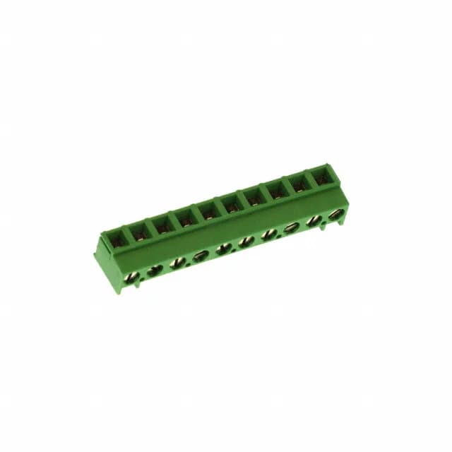 1-284094-0 — TE Connectivity AMP Connectors product photo
