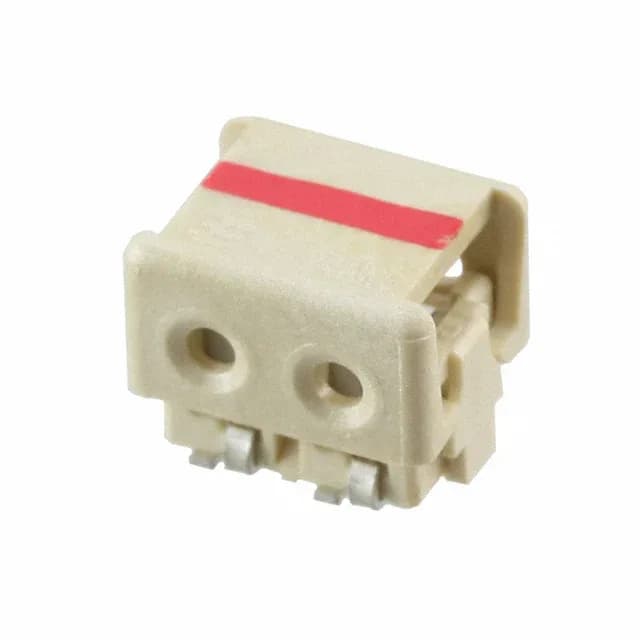 3-2106431-2 — TE Connectivity AMP Connectors product photo
