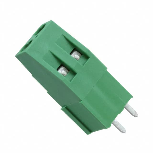 282901-2 — TE Connectivity AMP Connectors product photo