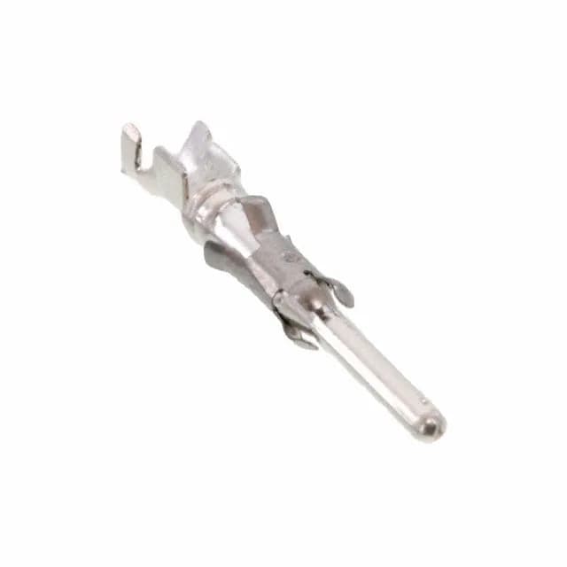 1-163081-7 — TE Connectivity AMP Connectors product photo