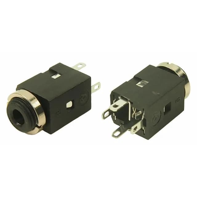 FC681375V — CLIFF Electronic Components Ltd product photo