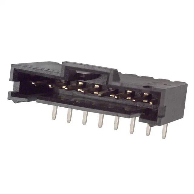 5-103635-7 — TE Connectivity AMP Connectors product photo