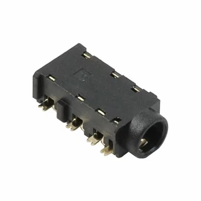 SJ-43617-SMT-TR — CUI Devices product photo