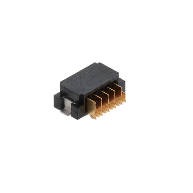 SFMH-105-02-L-D-WT-TR — Samtec Inc. product photo