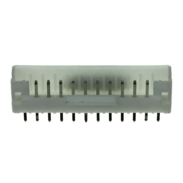 1-1735446-2 — TE Connectivity AMP Connectors product photo