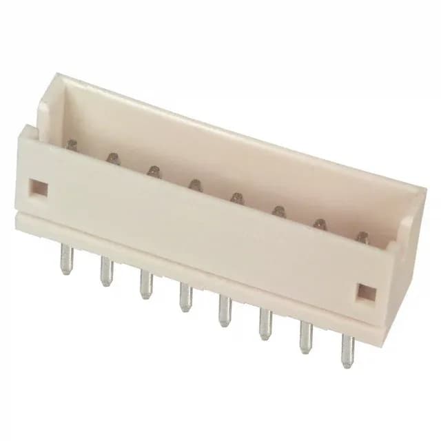 B8B-ZR — JST Sales America Inc. product photo