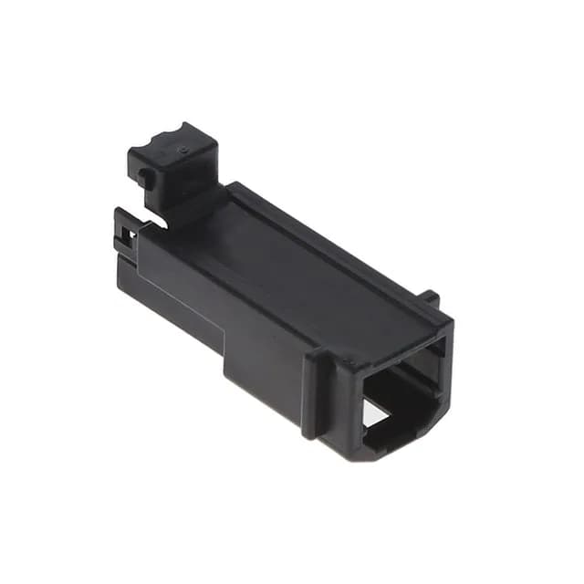 174460-2 — TE Connectivity AMP Connectors product photo