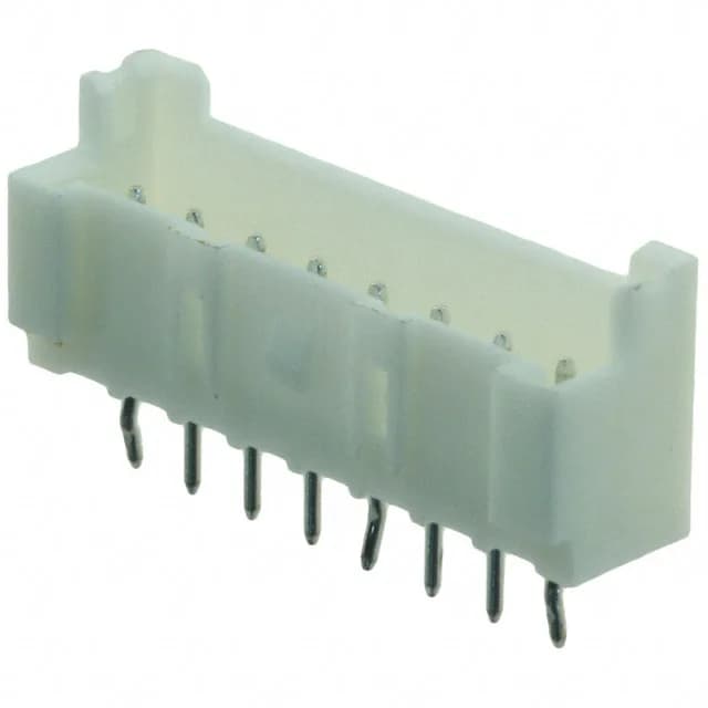 2132415-8 — TE Connectivity AMP Connectors product photo